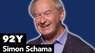 Simon Schama The Story of the Jews Part 2 — Belonging [upl. by Llehsam]