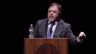 An Evening with Tim Wise A White AntiRacist Advocate [upl. by Citarella526]