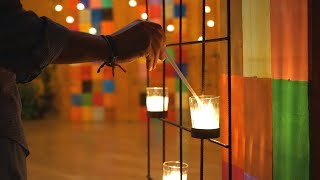 Taizé  Prayer Saturday 05 Dec [upl. by Oicanata]