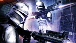 Star Wars  Clone Theme Expanded [upl. by Chrisoula]