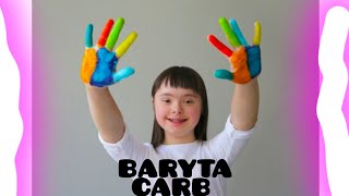 BARYTA CARB DP [upl. by Drwde]