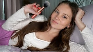 ASMR Fall Asleep With Me ♡ [upl. by Cynthie161]