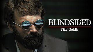 Blindsided The Game 2018  A Clayton J Barber Film [upl. by Acirem]