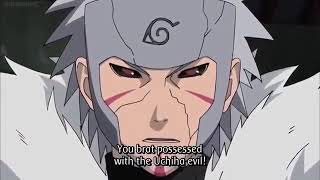 The Best Of Tobirama Senju [upl. by Artemis]