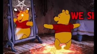 Satanic Winnie the Pooh  full version [upl. by Nyrehtak96]