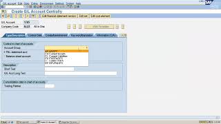 Customer Reconciliation Account in SAP [upl. by Natka]