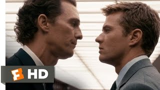 The Lincoln Lawyer 1011 Movie CLIP  Whose Side are You on Anyway 2011 HD [upl. by Chico]