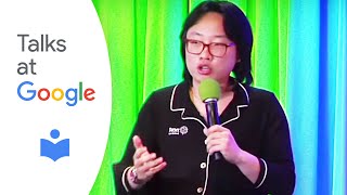 How to American  Jimmy O Yang  Talks at Google [upl. by Chessy]