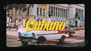 SNIK  Cubano  Official Audio Release Produced by BretBeats Levianth [upl. by Mcgraw]