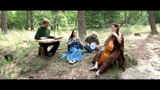 real medieval music mittelalter musik instrumental [upl. by Iuqcaj974]