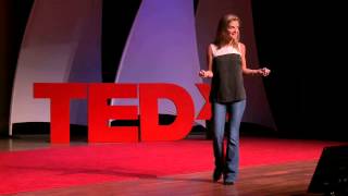 Lessons from the Mental Hospital  Glennon Doyle Melton  TEDxTraverseCity [upl. by Htebirol816]