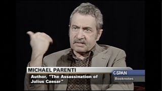 Michael Parenti on cspan [upl. by Skolnik]