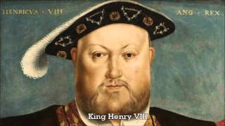 Henry VIII by Shakespeare Summary [upl. by Adnovoj569]