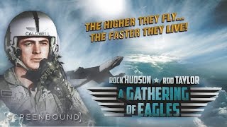 A Gathering of Eagles Clip [upl. by Waldner]