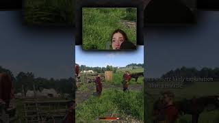 spoiler Hans ratting out Henry · KINGDOM COME Deliverance 2 [upl. by Samala]