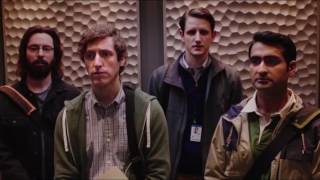 Season 3 Funny Moments  Silicon Valley HBO [upl. by Atled697]