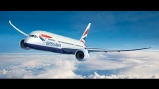 British Airways Today Tomorrow TV Advert  Unravel Travel TV [upl. by Aitat]