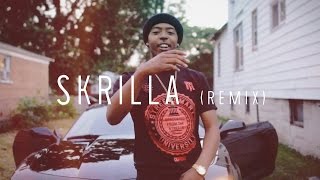 Sdot  Skrilla FREESTYLE  SHOT BY Princefilms amp NIKOMONEY263 [upl. by Christmann]