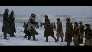 The Christmas Truce 1914 From Oh What A Lovely War [upl. by Zeb]