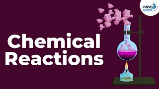 Introduction to Chemical Reactions and Equations  Dont Memorise [upl. by Nirol]