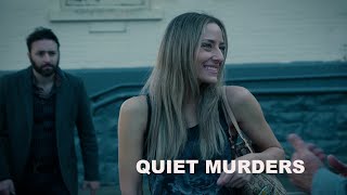 FULL MOVIE Quiet Murders 2020 Crime Thriller [upl. by Nicholas871]