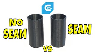 Custom Manual Supports in Cura Slicer 43 [upl. by Lanoil]