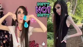 EUGENIA COONEY CLAIMS quotVICTORYquot OVER CRISIS TEAM [upl. by Grearson519]