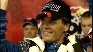 2003 NASCAR Winston Cup  Year in Review [upl. by Analak]