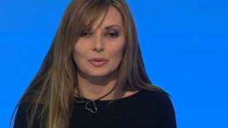 Carole Vorderman in last Countdown Show [upl. by Aihsitan]