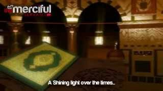 Nasheed About Quran ᴴᴰ  Muhammad al Muqit [upl. by Arlina]