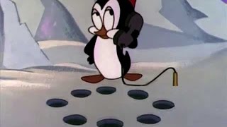 Chilly Willy  Theme Song [upl. by Niwroc574]