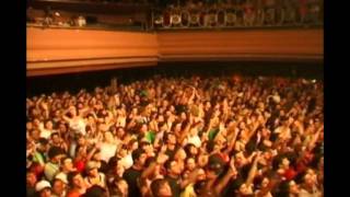 Gondwana  Sentimiento original DVD en vivo en Buenos Aires HD [upl. by Eppillihp761]