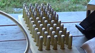 Mild 4570 rounds [upl. by Boycey]