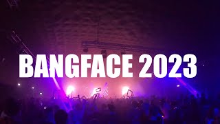 Bangface 2023 [upl. by Ahsiatal452]