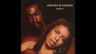 Ashford amp Simpson  Bourgie Bourgie [upl. by Melac]