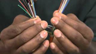 Identifying Fibers on Hybrid Cables [upl. by Keating]