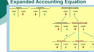 Principles of Financial Accounting  Exam 1 Practice Question overstateunderstate [upl. by Vescuso]