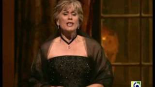 Dame Kiri Te Kanawa sings quotMariettas Liedquot from quotDie Tote Stadtquot  Erich Wolfgang Korngold [upl. by Sherrill]