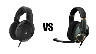 HD 560S vs H6PRO  Winner [upl. by Quita]