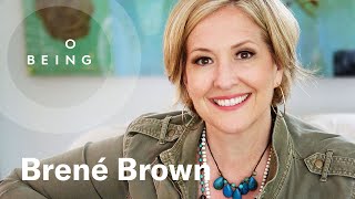 Brené Brown — The Courage to Be Vulnerable [upl. by Trenton620]