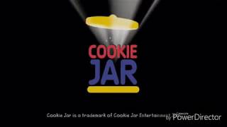 CinarCookie Jar Logo History Updated [upl. by Alywt]