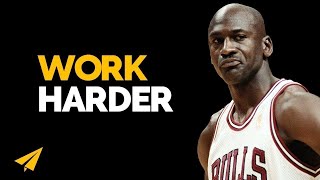 Michael Jordan Motivation Mindset Work Ethic amp Interview [upl. by Tiffie188]