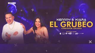 EL GRUBEO  KENNY Y KIARA [upl. by Eleonore]