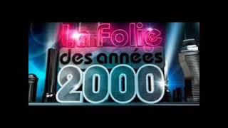 Mix 20 Hits des Années 2000 [upl. by Burkhard]