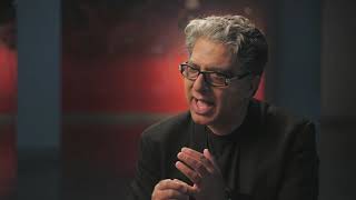 Deepak Chopra  What is Consciousness [upl. by Truscott495]