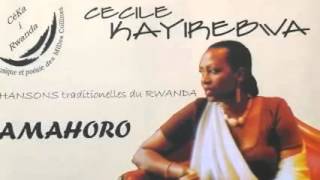 CECILE KAYIREBWA Impuruza  Audio [upl. by Wellesley]