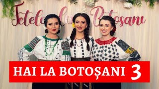 Concert „HAI LA BOTOȘANI”  ediția a IIIa 2020 [upl. by Tacye376]