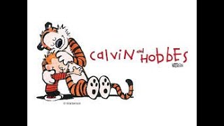 Best of Calvin and Hobbes [upl. by Sally]