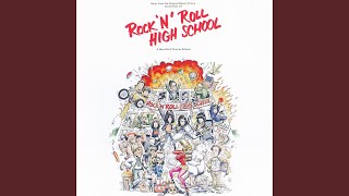 Rock n Roll High School [upl. by Enelyaj]