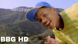 THE FRESH PRINCE OF BELAIR  Full Intro Theme Song HD [upl. by Dev]